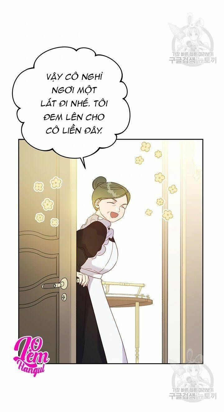 Hãy Để Tôi Được Hiểu Em Chapter 7 - Trang 2