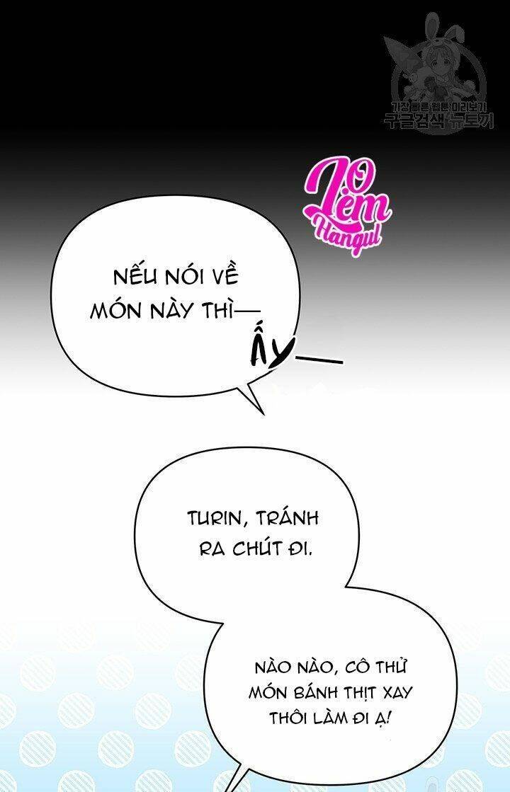 Hãy Để Tôi Được Hiểu Em Chapter 7 - Trang 2