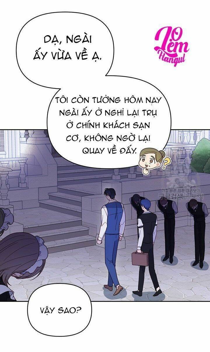 Hãy Để Tôi Được Hiểu Em Chapter 7 - Trang 2