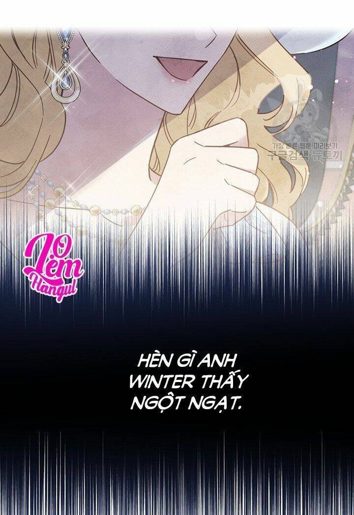 Hãy Để Tôi Được Hiểu Em Chapter 7 - Trang 2