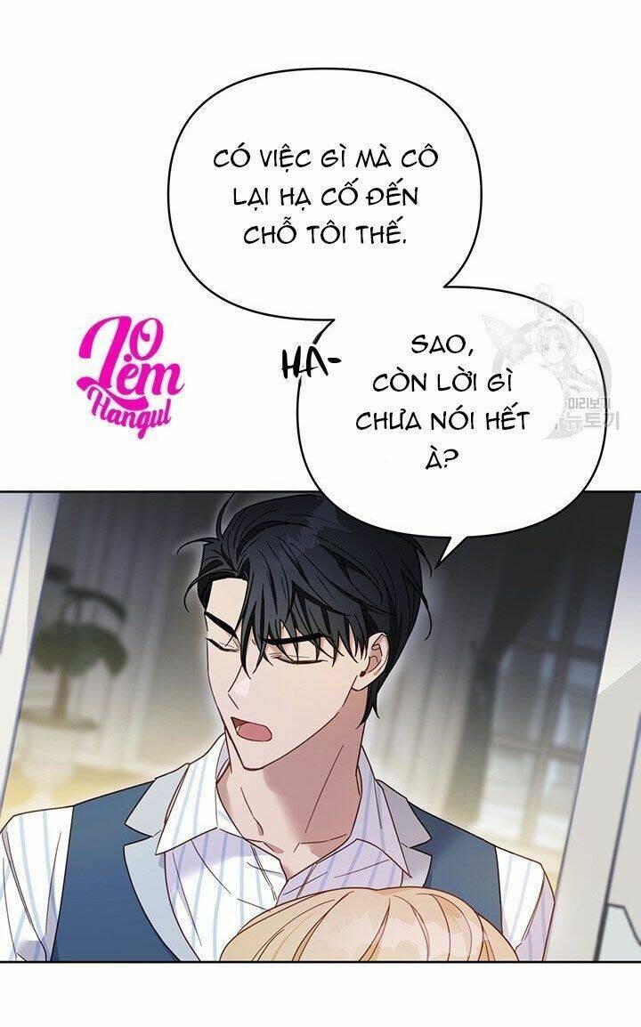 Hãy Để Tôi Được Hiểu Em Chapter 7 - Trang 2