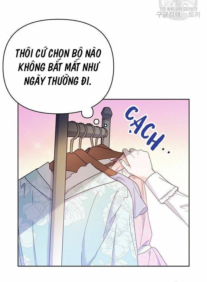 Hãy Để Tôi Được Hiểu Em Chapter 6 - Trang 2