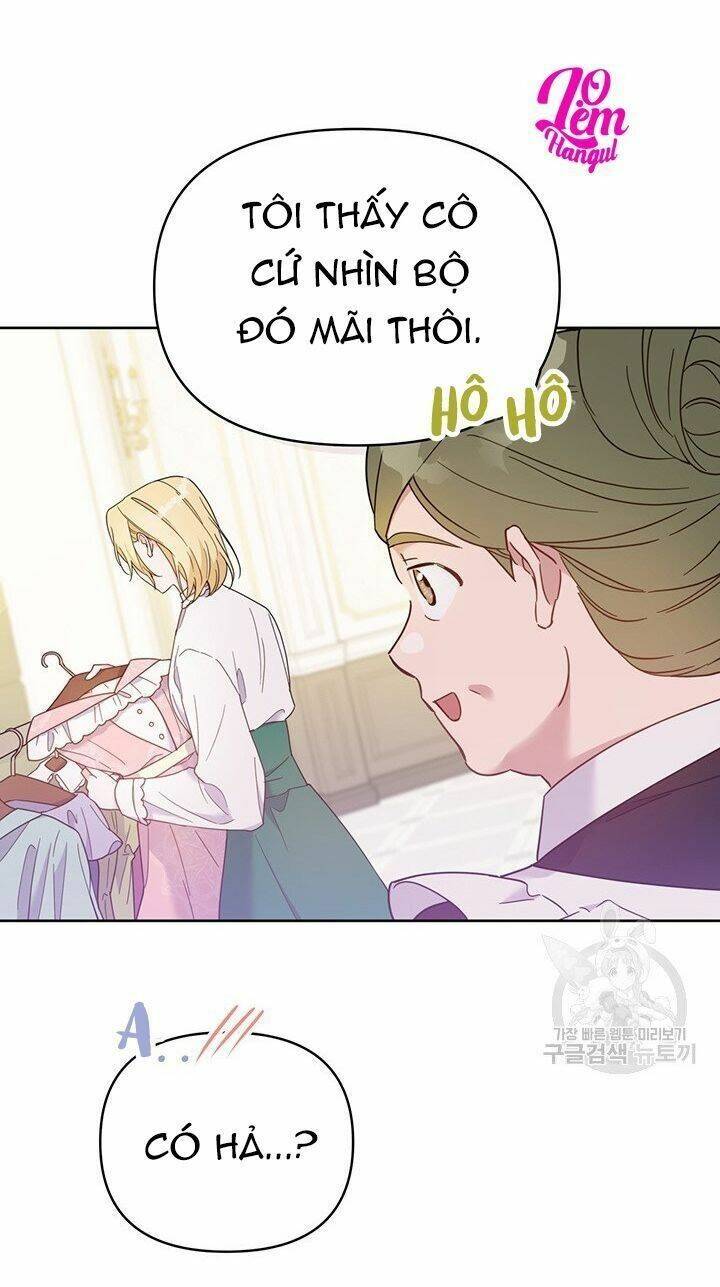 Hãy Để Tôi Được Hiểu Em Chapter 6 - Trang 2