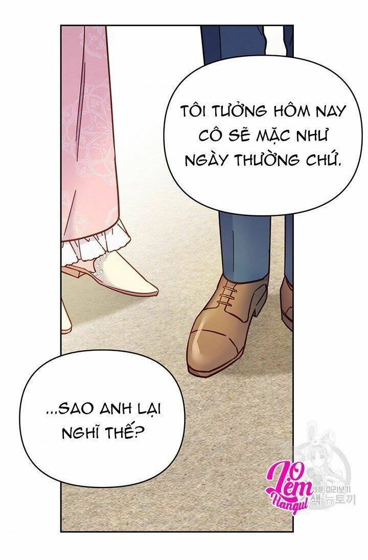 Hãy Để Tôi Được Hiểu Em Chapter 6 - Trang 2