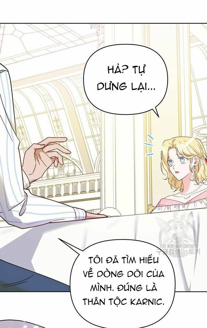 Hãy Để Tôi Được Hiểu Em Chapter 6 - Trang 2