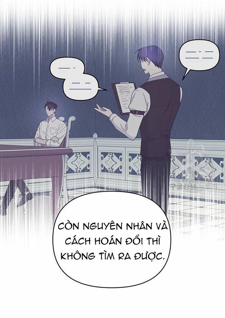 Hãy Để Tôi Được Hiểu Em Chapter 6 - Trang 2