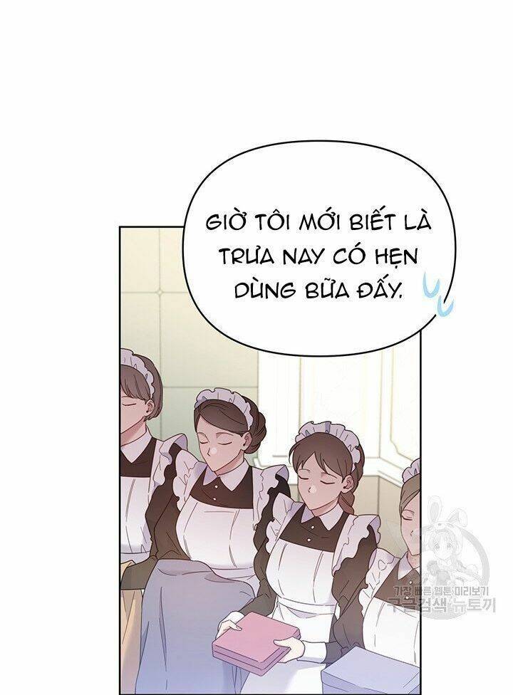 Hãy Để Tôi Được Hiểu Em Chapter 6 - Trang 2