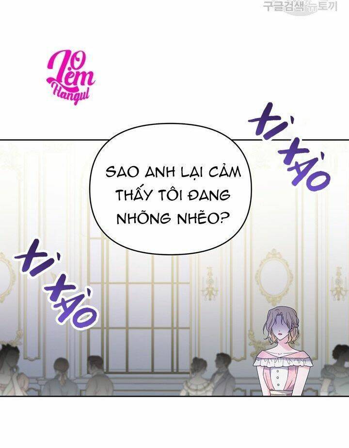 Hãy Để Tôi Được Hiểu Em Chapter 6 - Trang 2