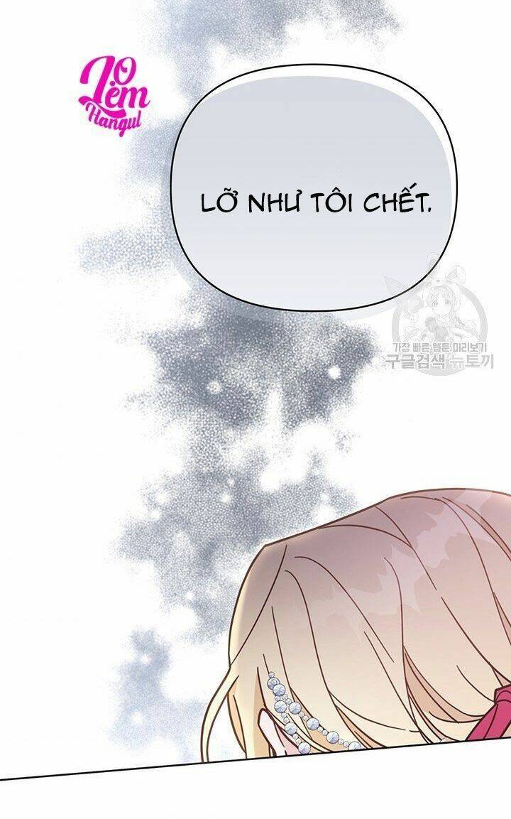 Hãy Để Tôi Được Hiểu Em Chapter 6 - Trang 2