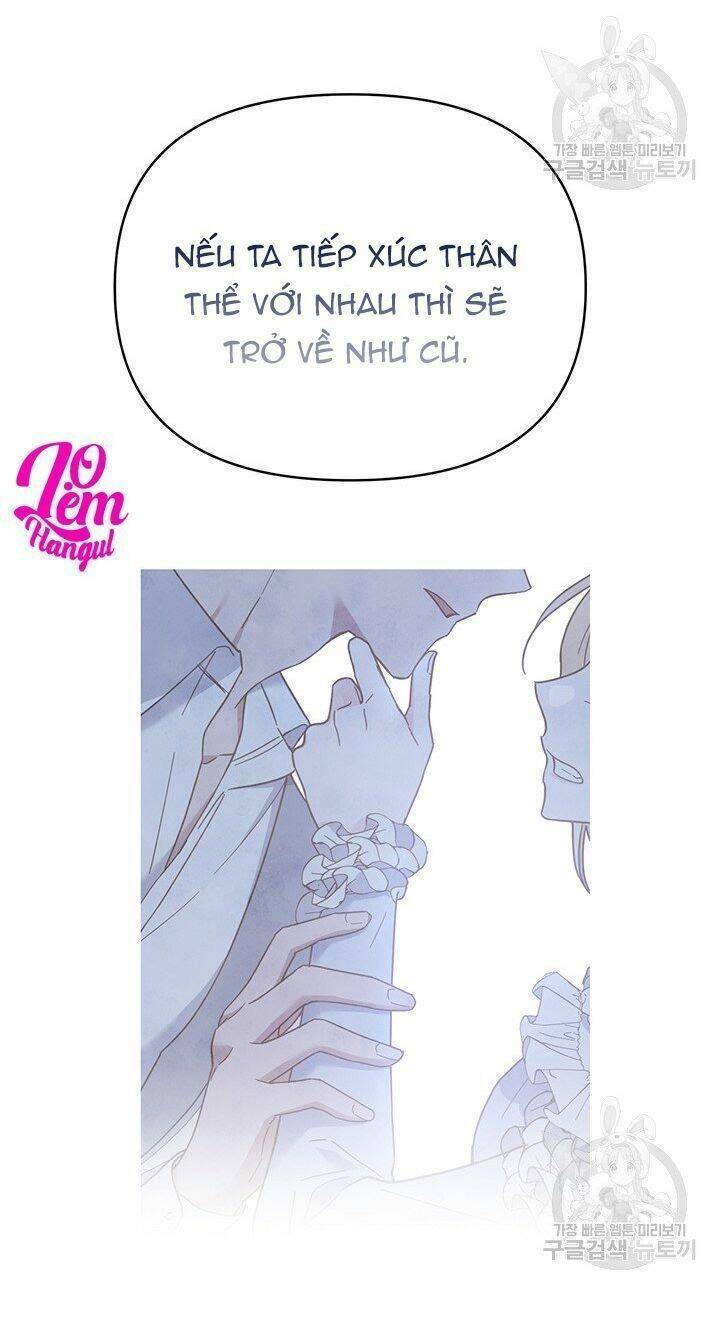 Hãy Để Tôi Được Hiểu Em Chapter 5 - Trang 2