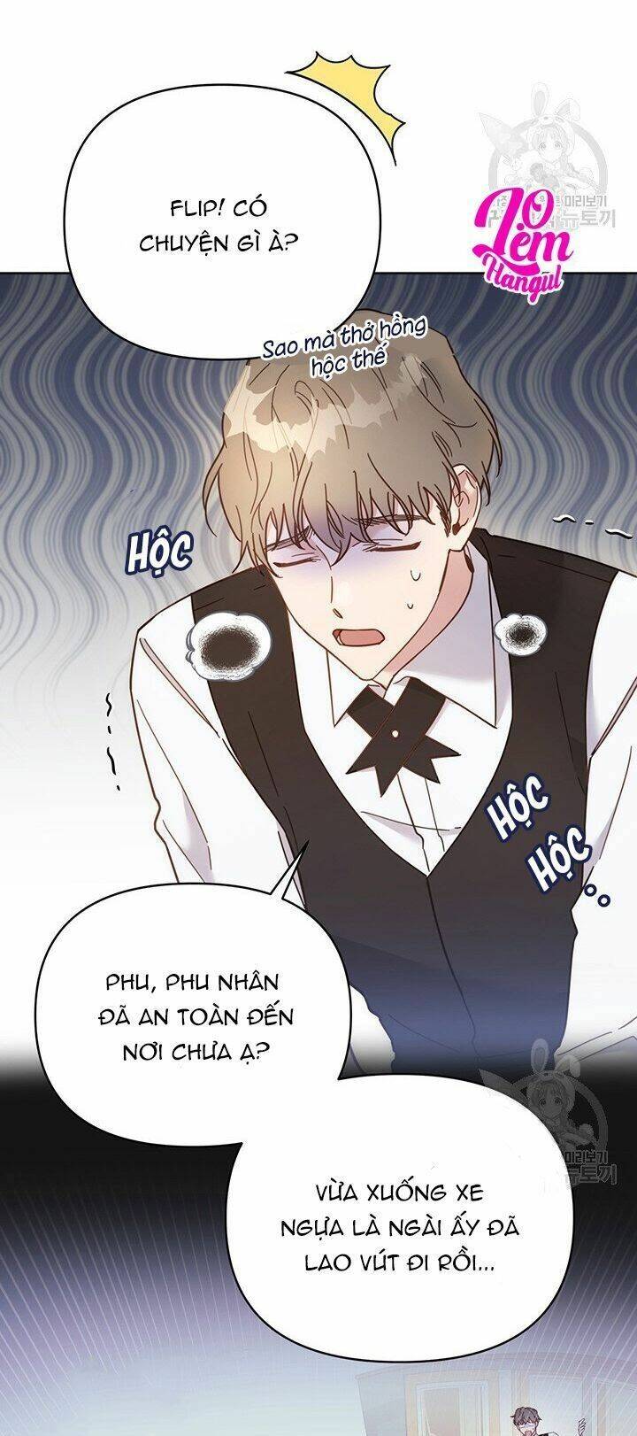 Hãy Để Tôi Được Hiểu Em Chapter 5 - Trang 2