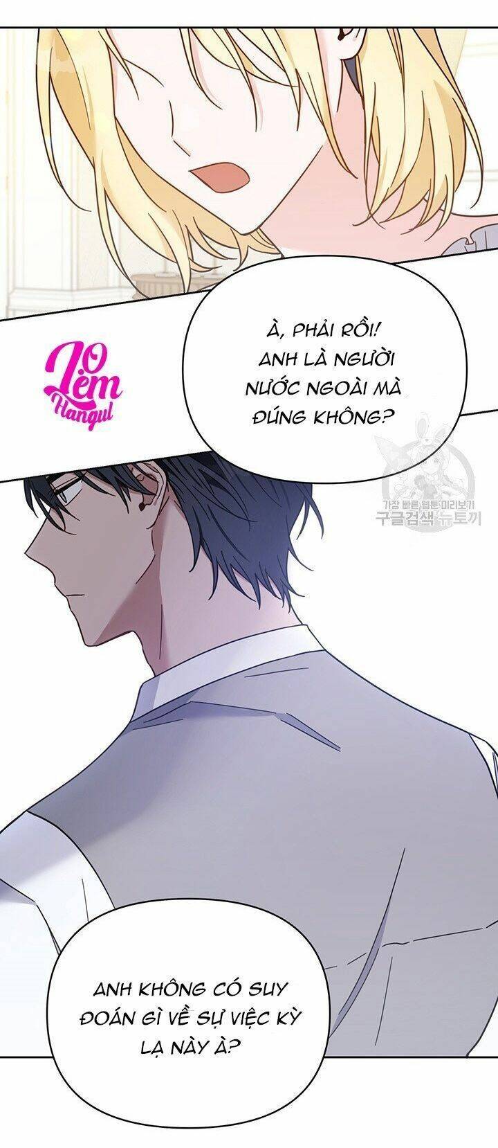 Hãy Để Tôi Được Hiểu Em Chapter 5 - Trang 2