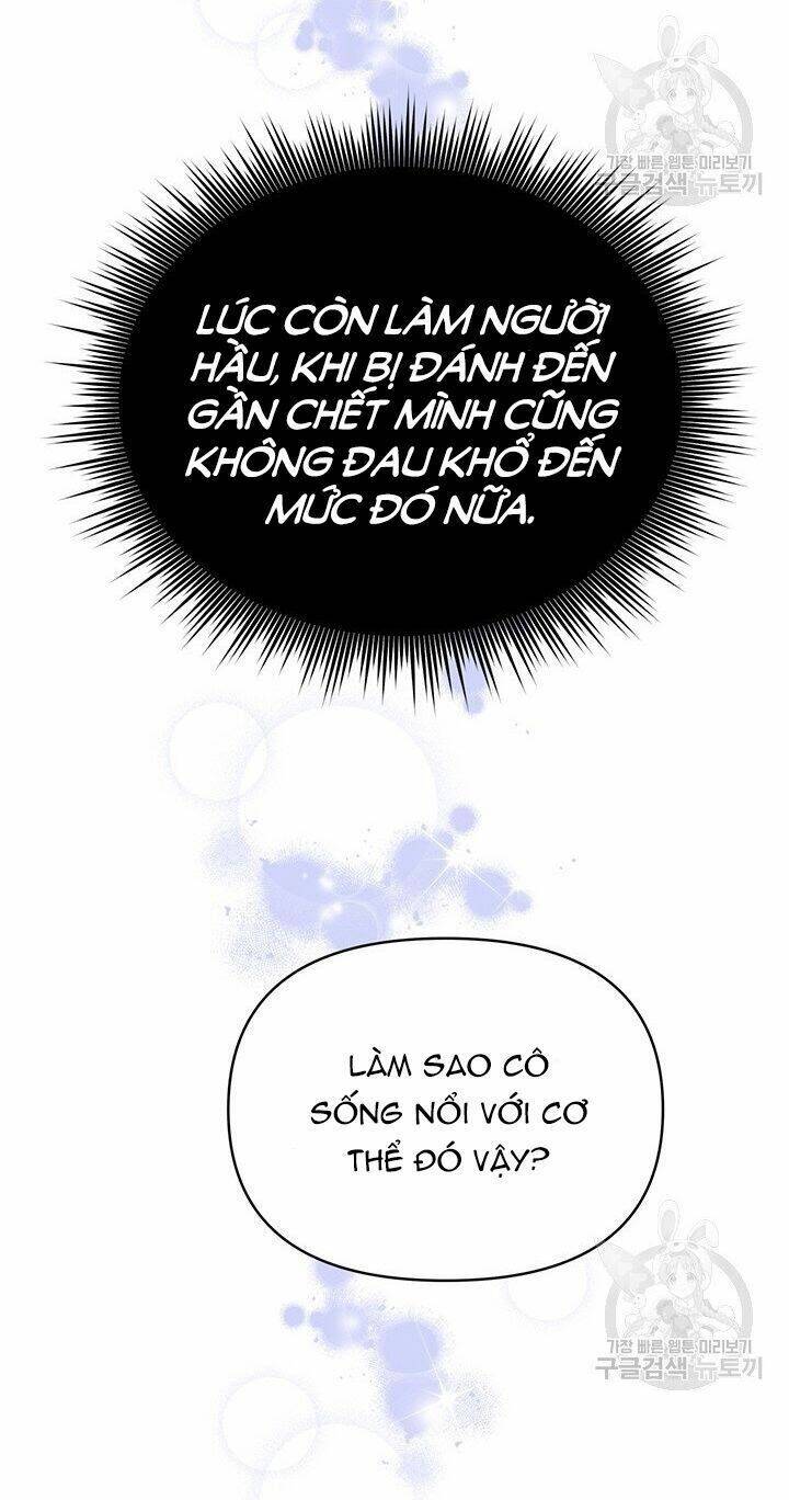 Hãy Để Tôi Được Hiểu Em Chapter 5 - Trang 2