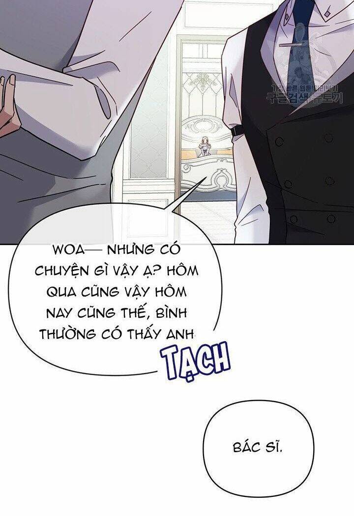 Hãy Để Tôi Được Hiểu Em Chapter 5 - Trang 2