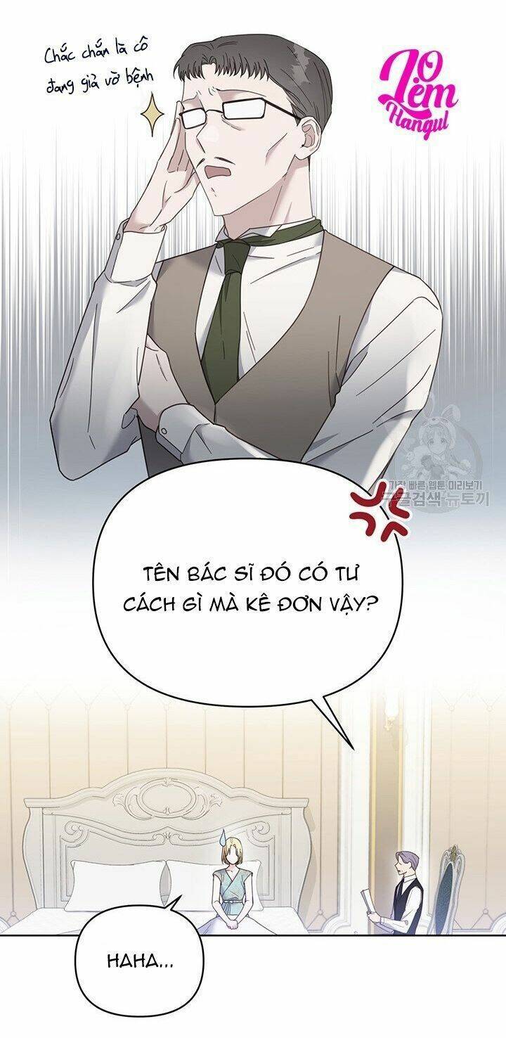 Hãy Để Tôi Được Hiểu Em Chapter 5 - Trang 2