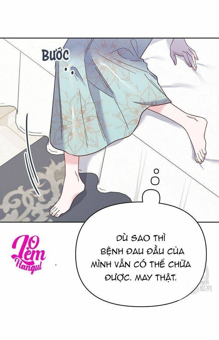 Hãy Để Tôi Được Hiểu Em Chapter 5 - Trang 2