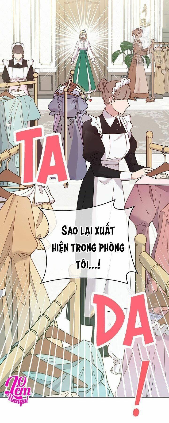 Hãy Để Tôi Được Hiểu Em Chapter 5 - Trang 2