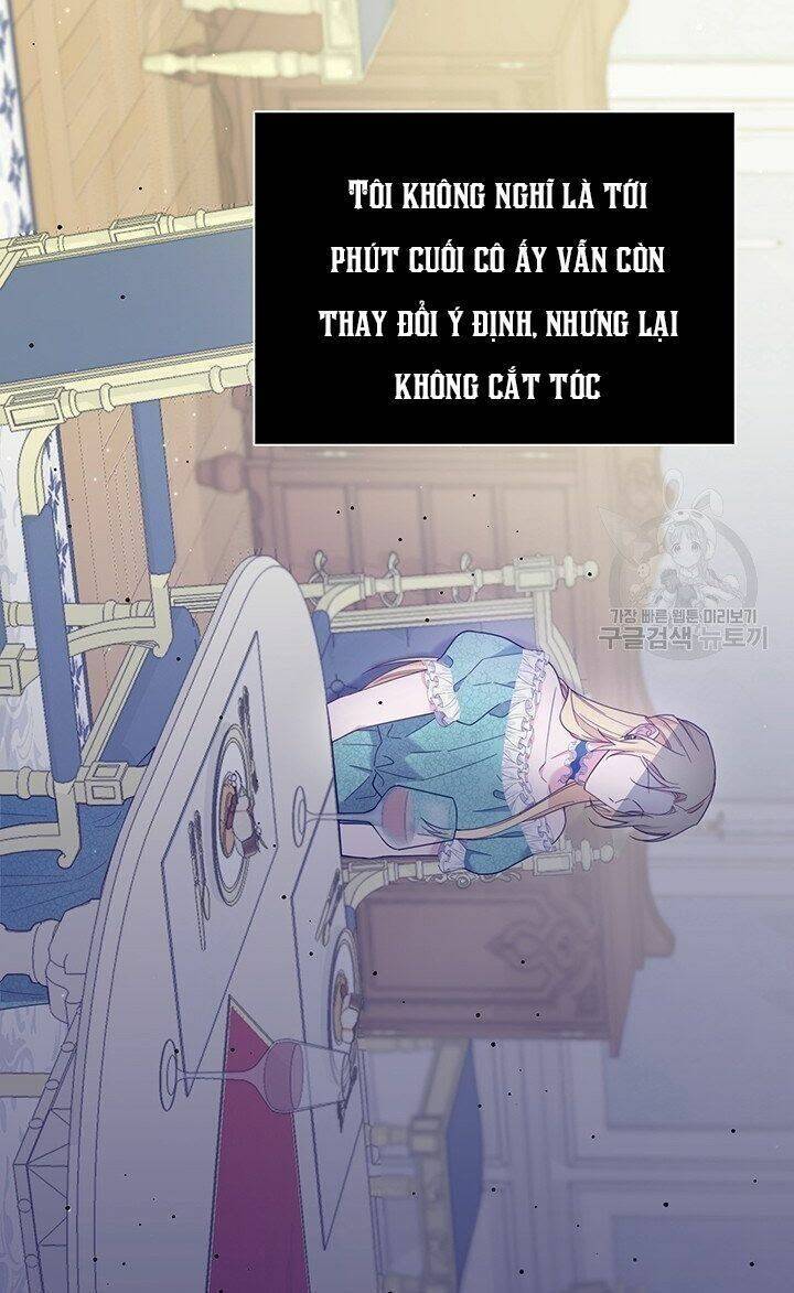 Hãy Để Tôi Được Hiểu Em Chapter 4 - Trang 2