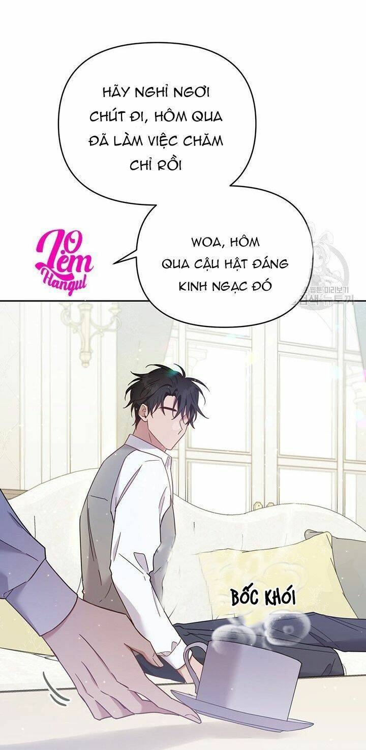 Hãy Để Tôi Được Hiểu Em Chapter 4 - Trang 2