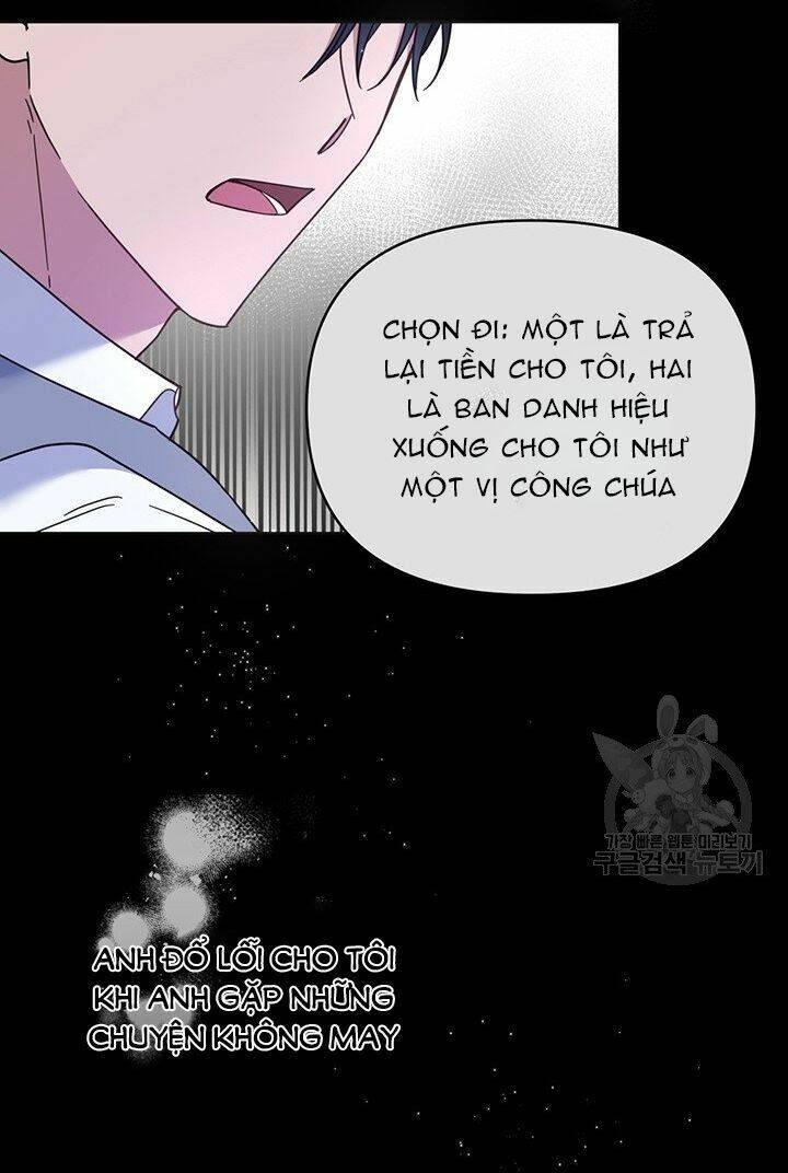 Hãy Để Tôi Được Hiểu Em Chapter 4 - Trang 2