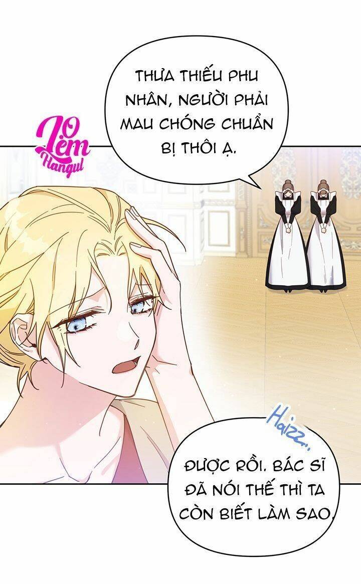 Hãy Để Tôi Được Hiểu Em Chapter 2 - Trang 2