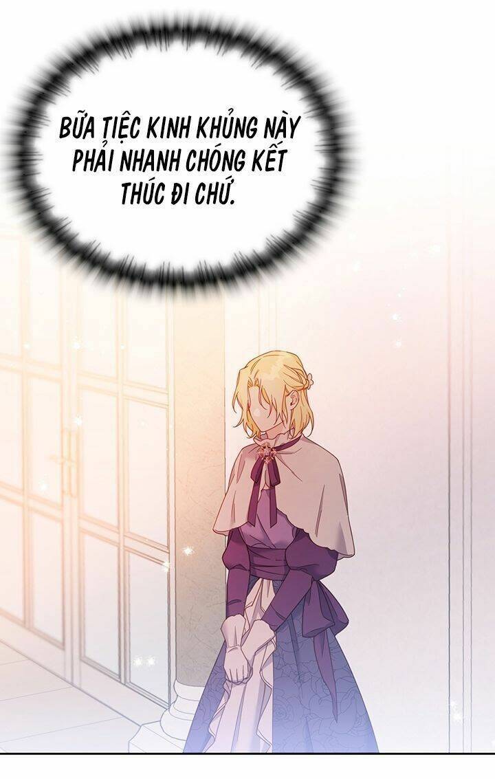 Hãy Để Tôi Được Hiểu Em Chapter 2 - Trang 2