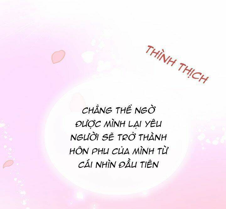 Hãy Để Tôi Được Hiểu Em Chapter 1 - Trang 2