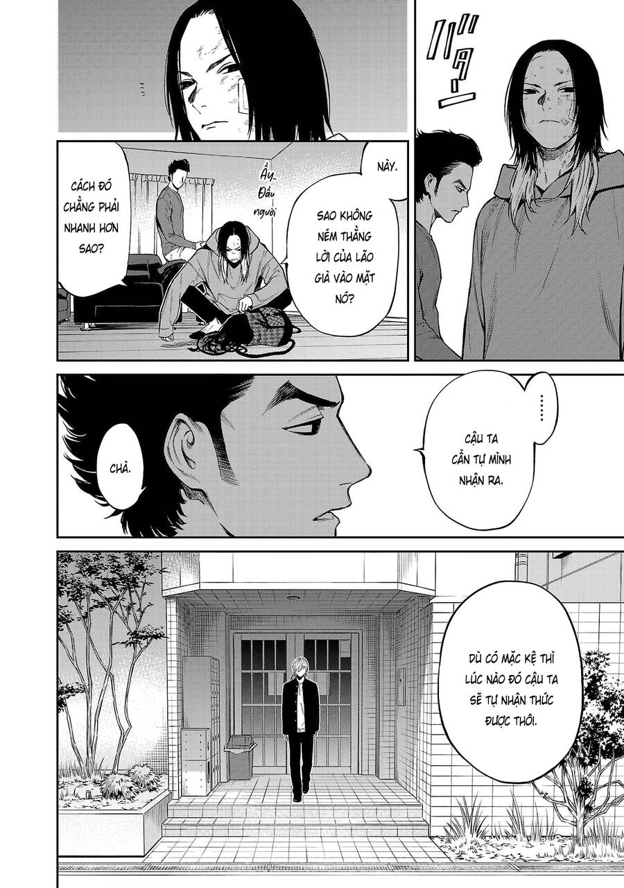 Jaa Kimi No Kawari Ni Korosou Ka ~ Prequel Chapter 24 - Trang 2