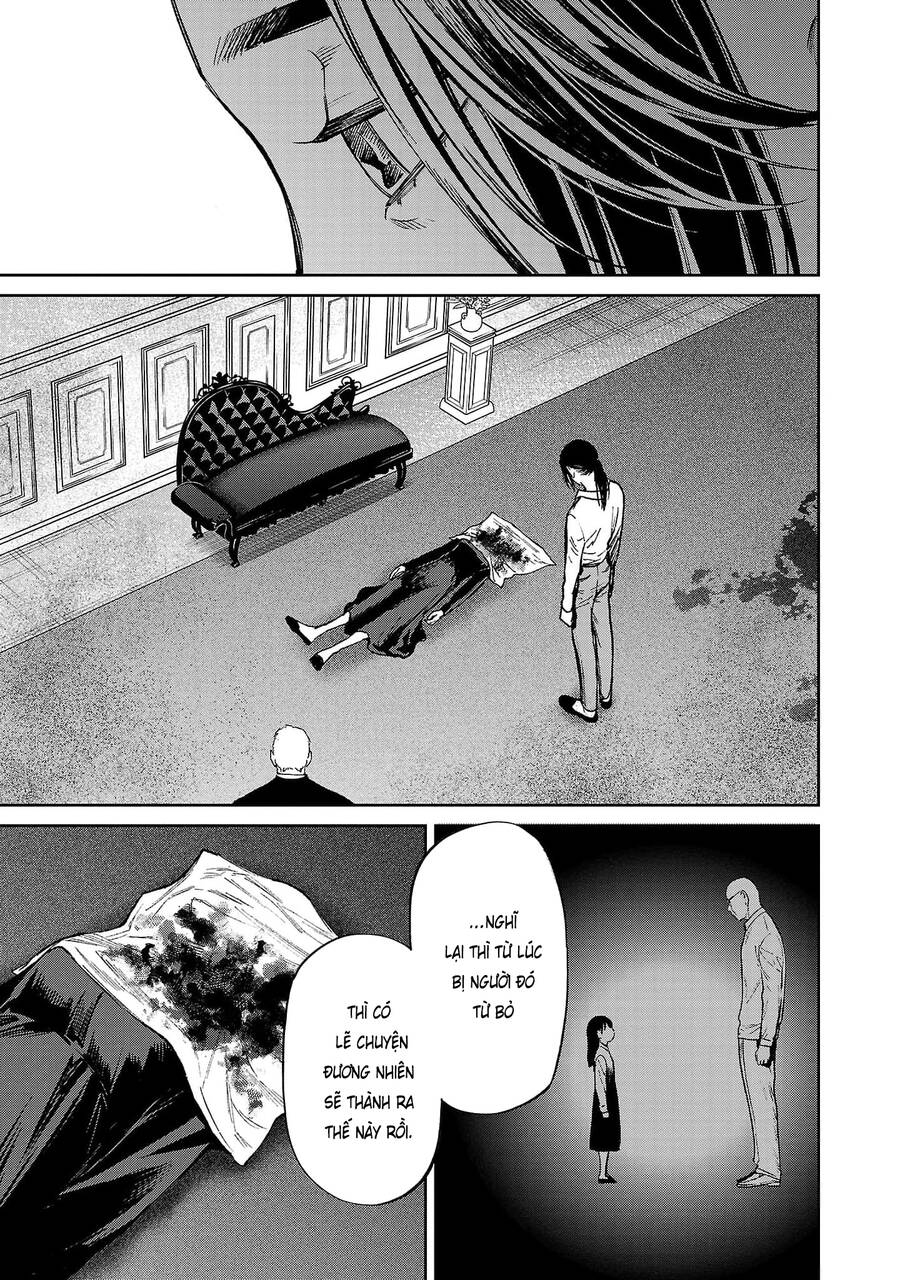 Jaa Kimi No Kawari Ni Korosou Ka ~ Prequel Chapter 22 - Trang 2