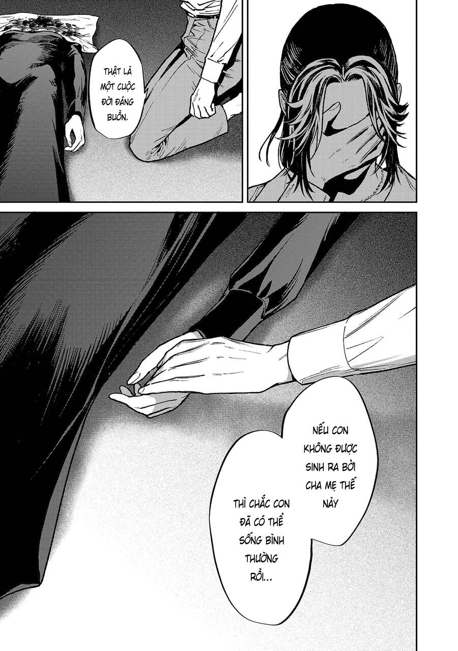 Jaa Kimi No Kawari Ni Korosou Ka ~ Prequel Chapter 22 - Trang 2