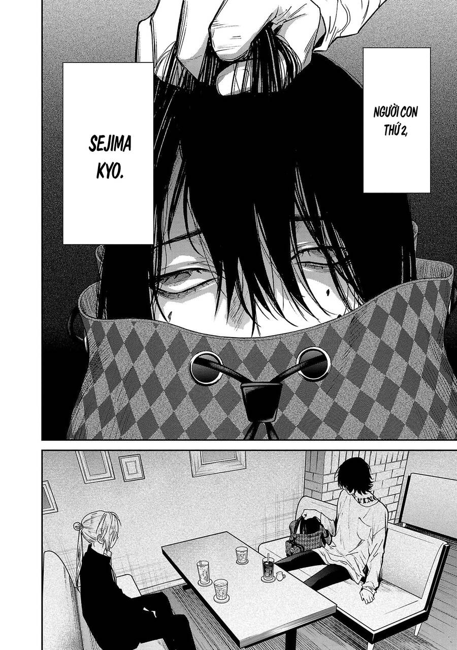 Jaa Kimi No Kawari Ni Korosou Ka ~ Prequel Chapter 21 - Trang 2