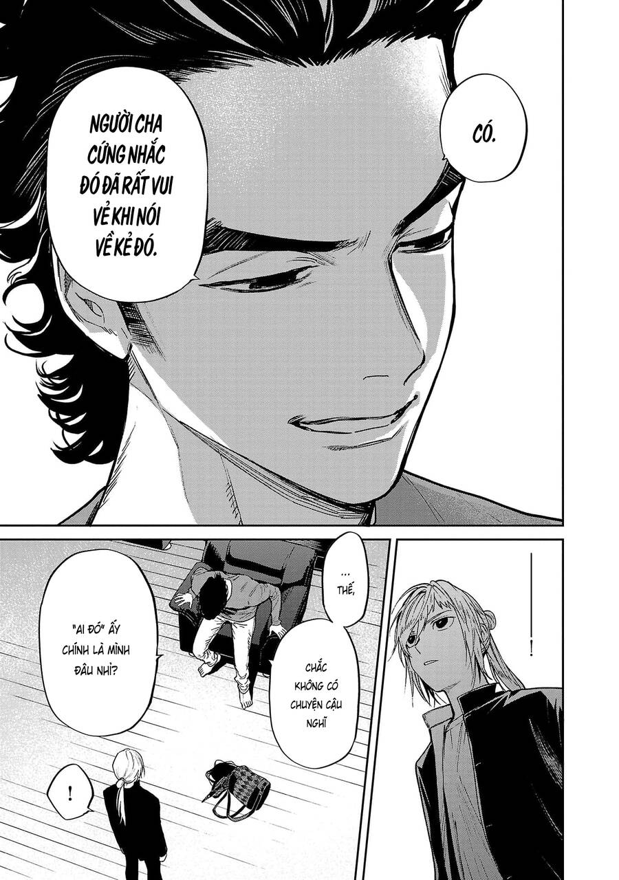 Jaa Kimi No Kawari Ni Korosou Ka ~ Prequel Chapter 21 - Trang 2