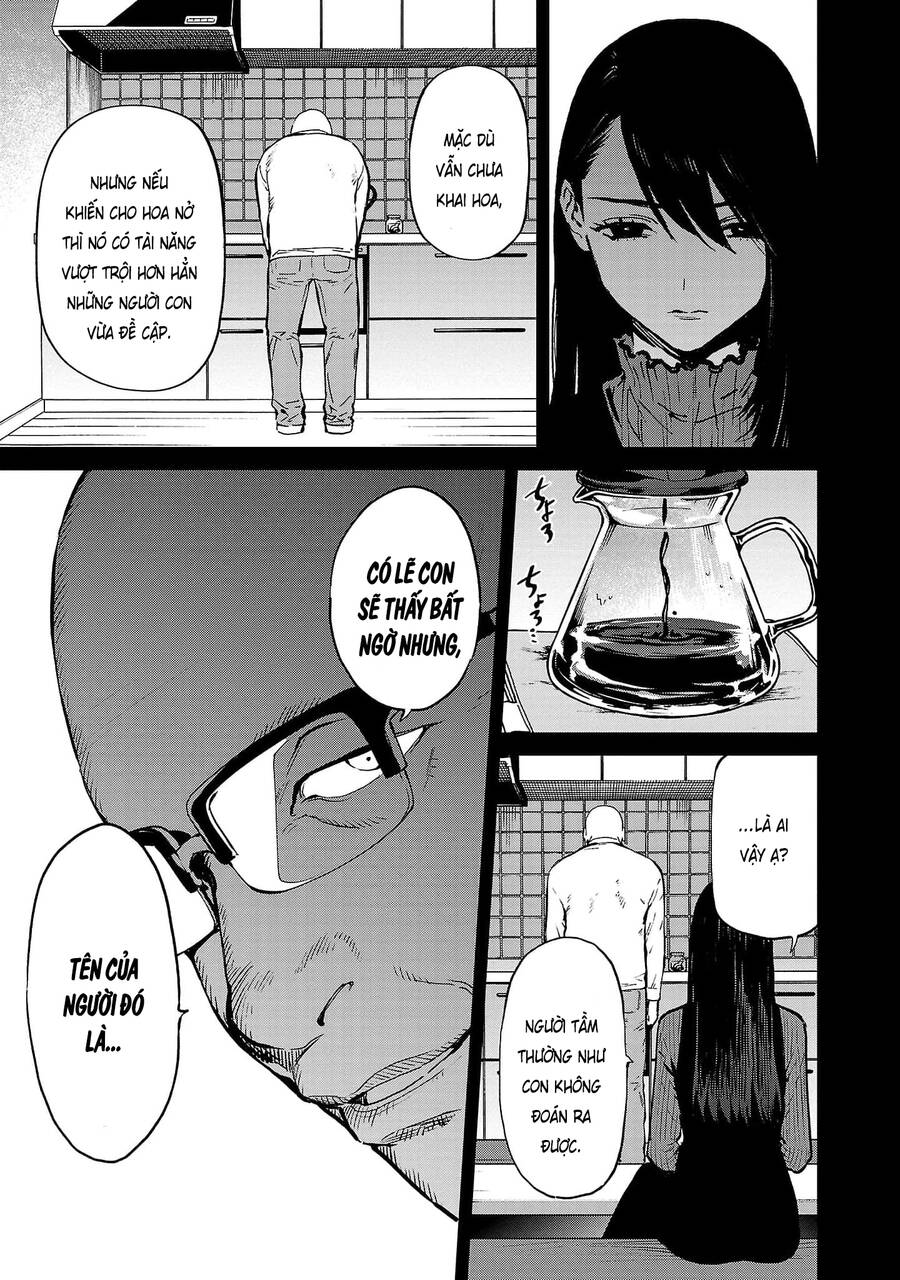 Jaa Kimi No Kawari Ni Korosou Ka ~ Prequel Chapter 20 - Trang 2