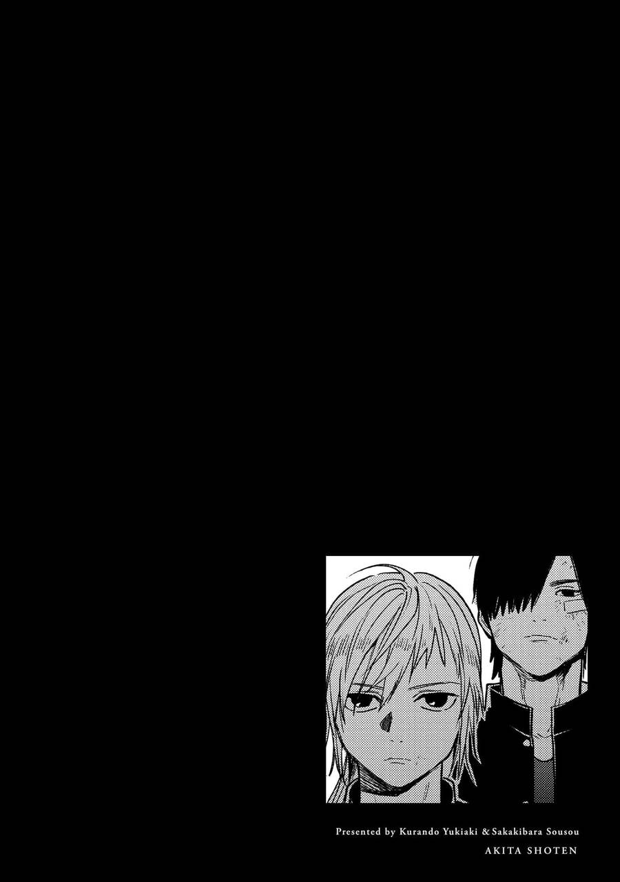 Jaa Kimi No Kawari Ni Korosou Ka ~ Prequel Chapter 20 - Trang 2