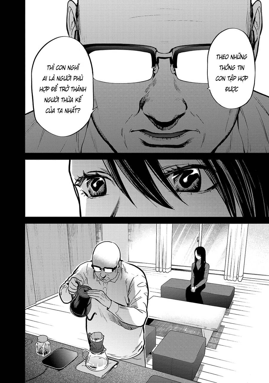 Jaa Kimi No Kawari Ni Korosou Ka ~ Prequel Chapter 20 - Trang 2