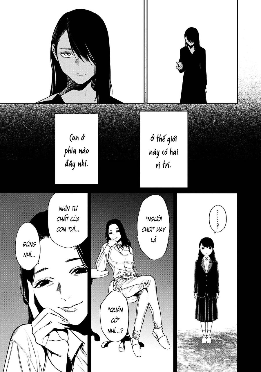 Jaa Kimi No Kawari Ni Korosou Ka ~ Prequel Chapter 19 - Trang 2