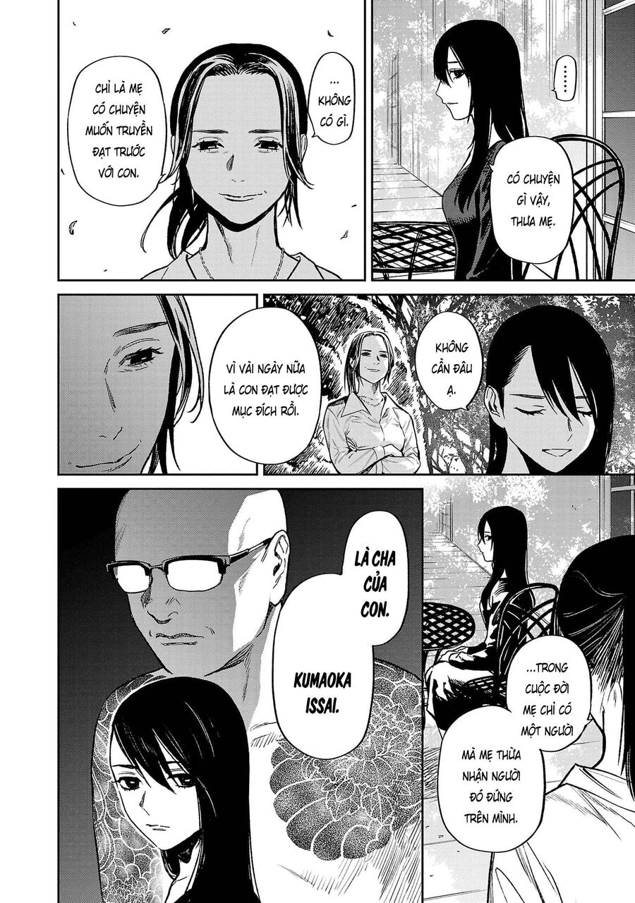 Jaa Kimi No Kawari Ni Korosou Ka ~ Prequel Chapter 18 - Trang 2