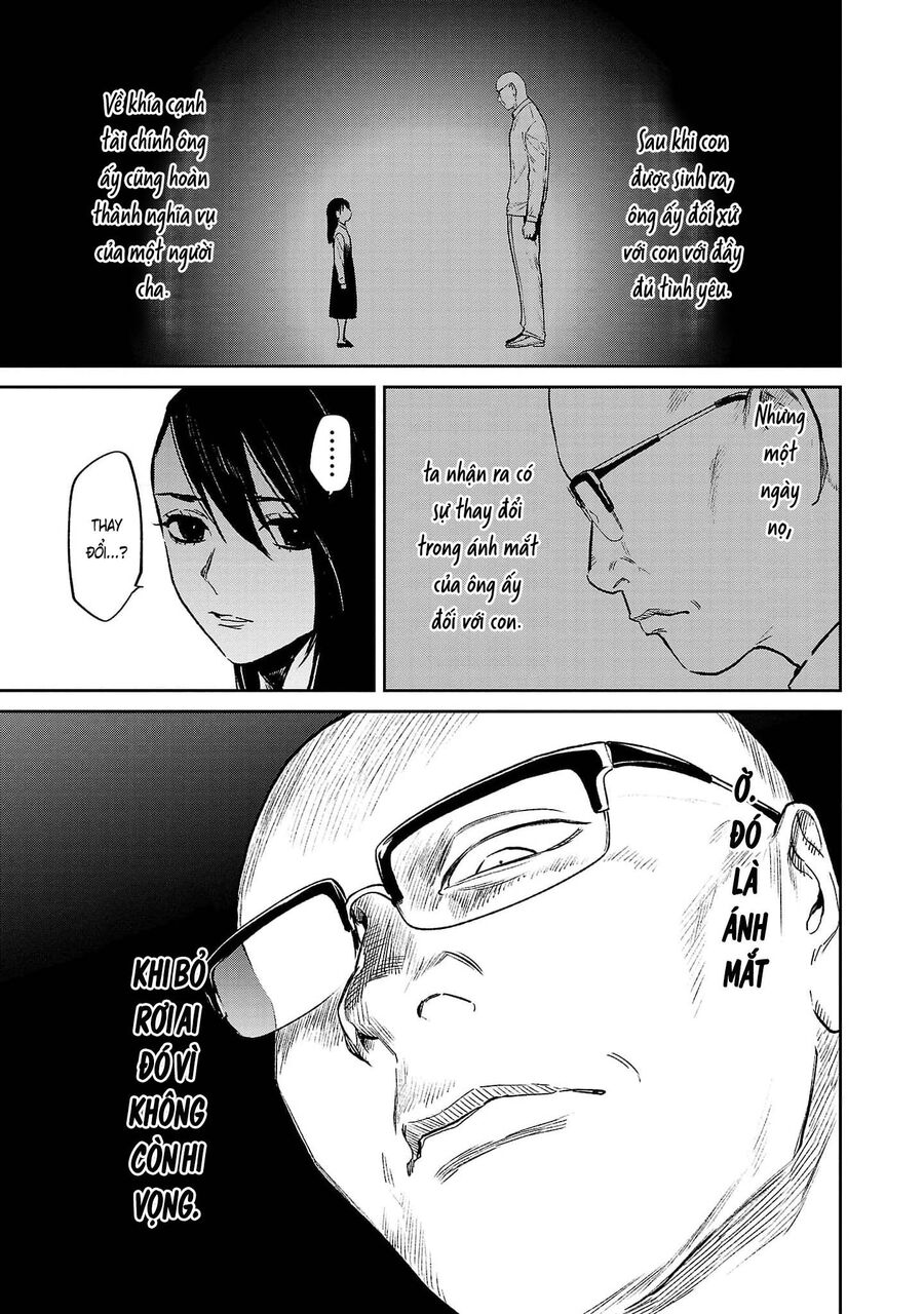 Jaa Kimi No Kawari Ni Korosou Ka ~ Prequel Chapter 18 - Trang 2