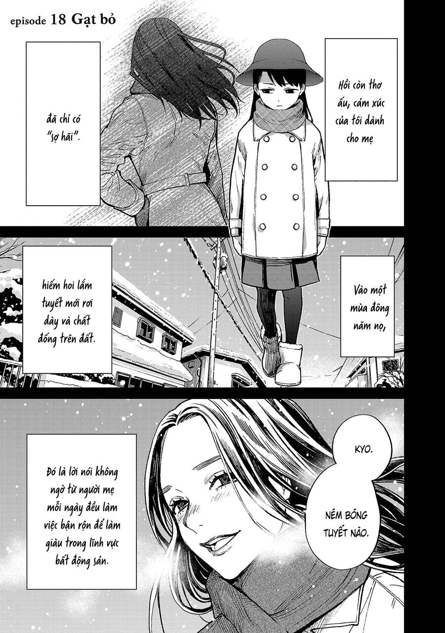 Jaa Kimi No Kawari Ni Korosou Ka ~ Prequel Chapter 18 - Trang 2