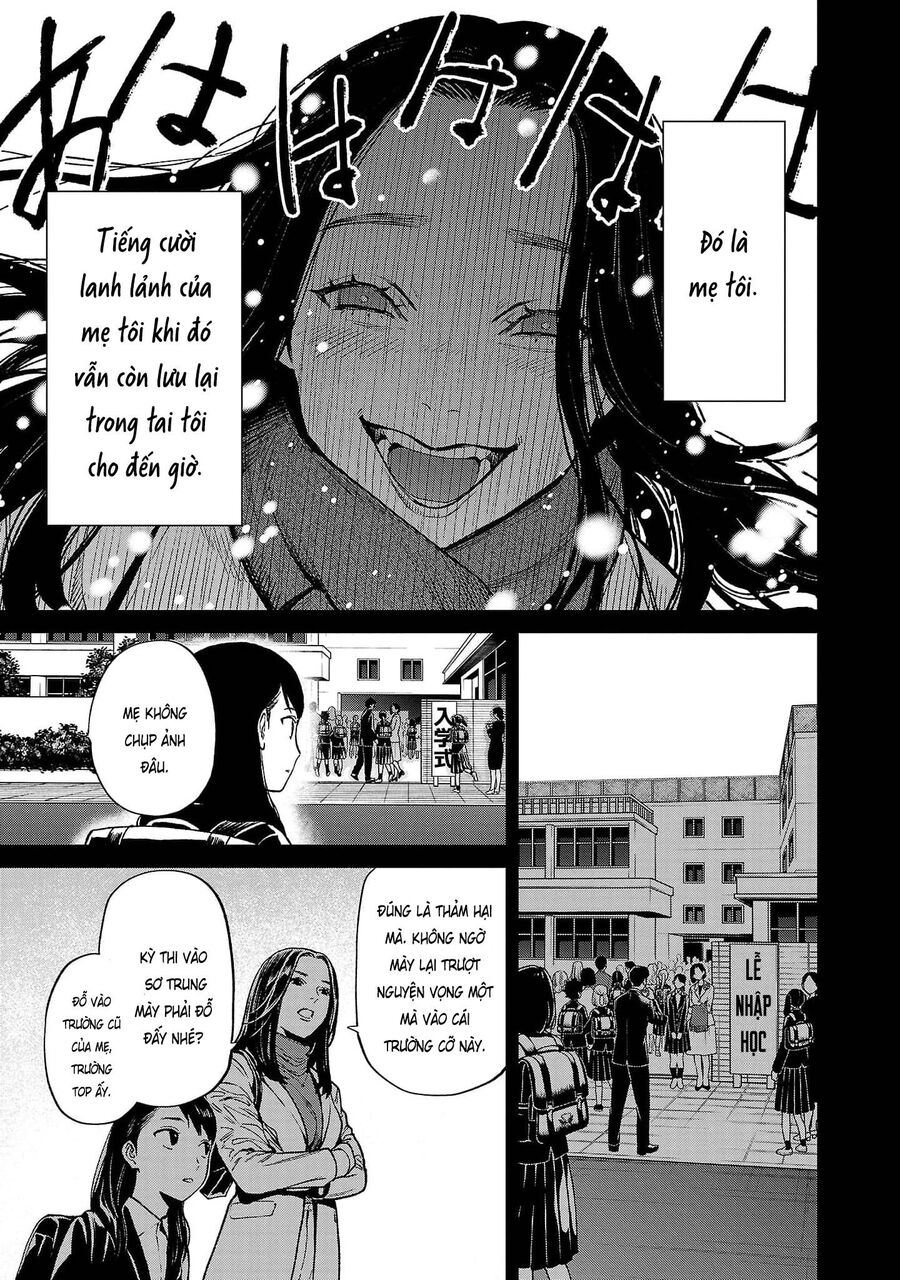 Jaa Kimi No Kawari Ni Korosou Ka ~ Prequel Chapter 18 - Trang 2