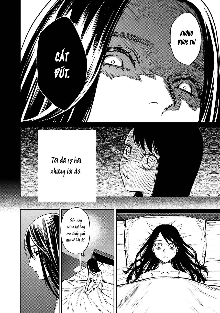 Jaa Kimi No Kawari Ni Korosou Ka ~ Prequel Chapter 18 - Trang 2