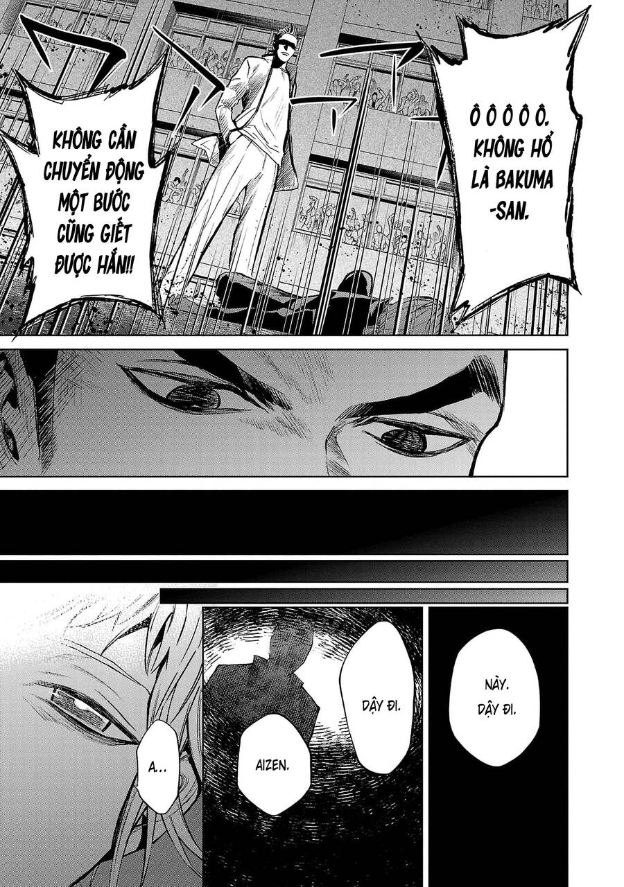 Jaa Kimi No Kawari Ni Korosou Ka ~ Prequel Chapter 16 - Trang 2