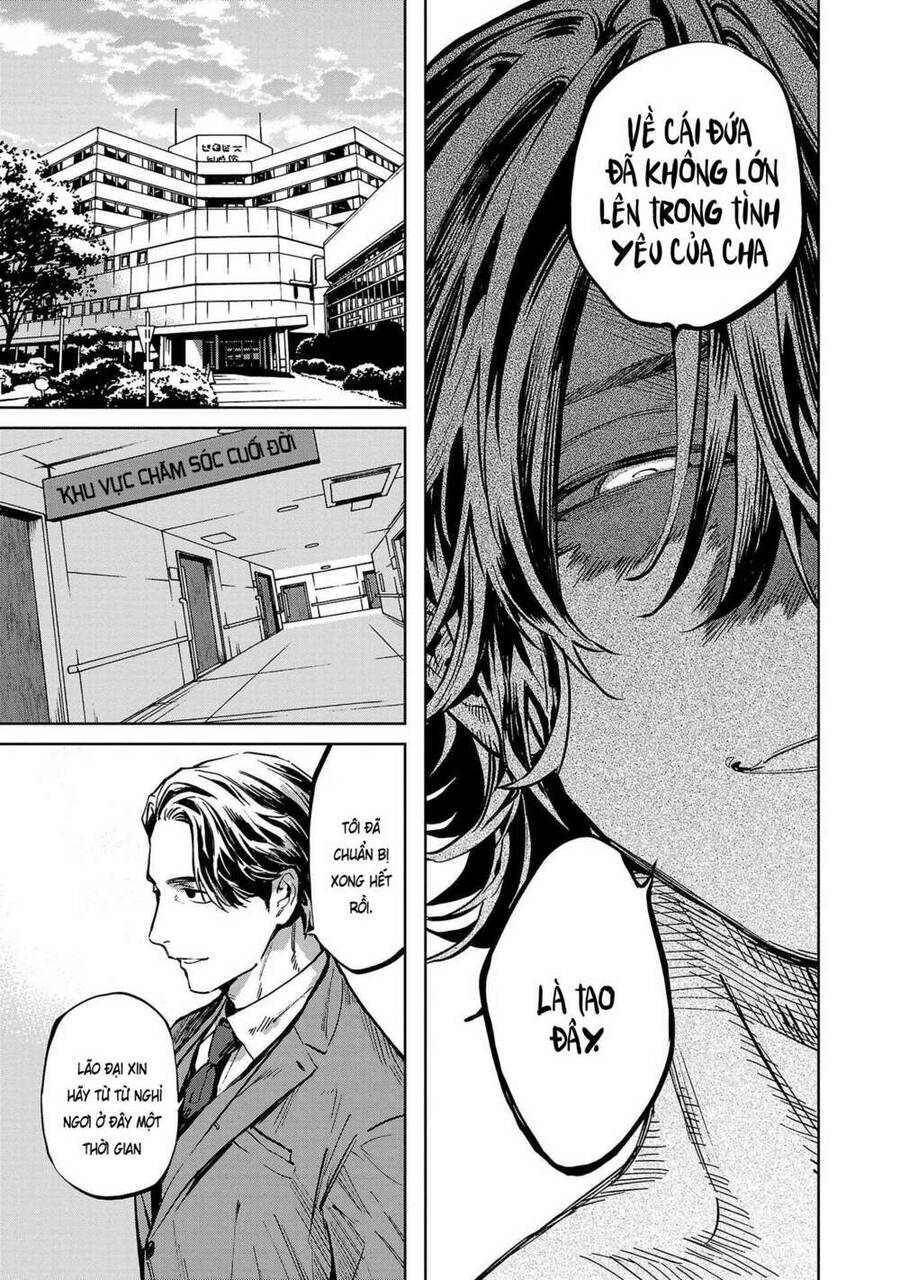 Jaa Kimi No Kawari Ni Korosou Ka ~ Prequel Chapter 7 - Trang 2