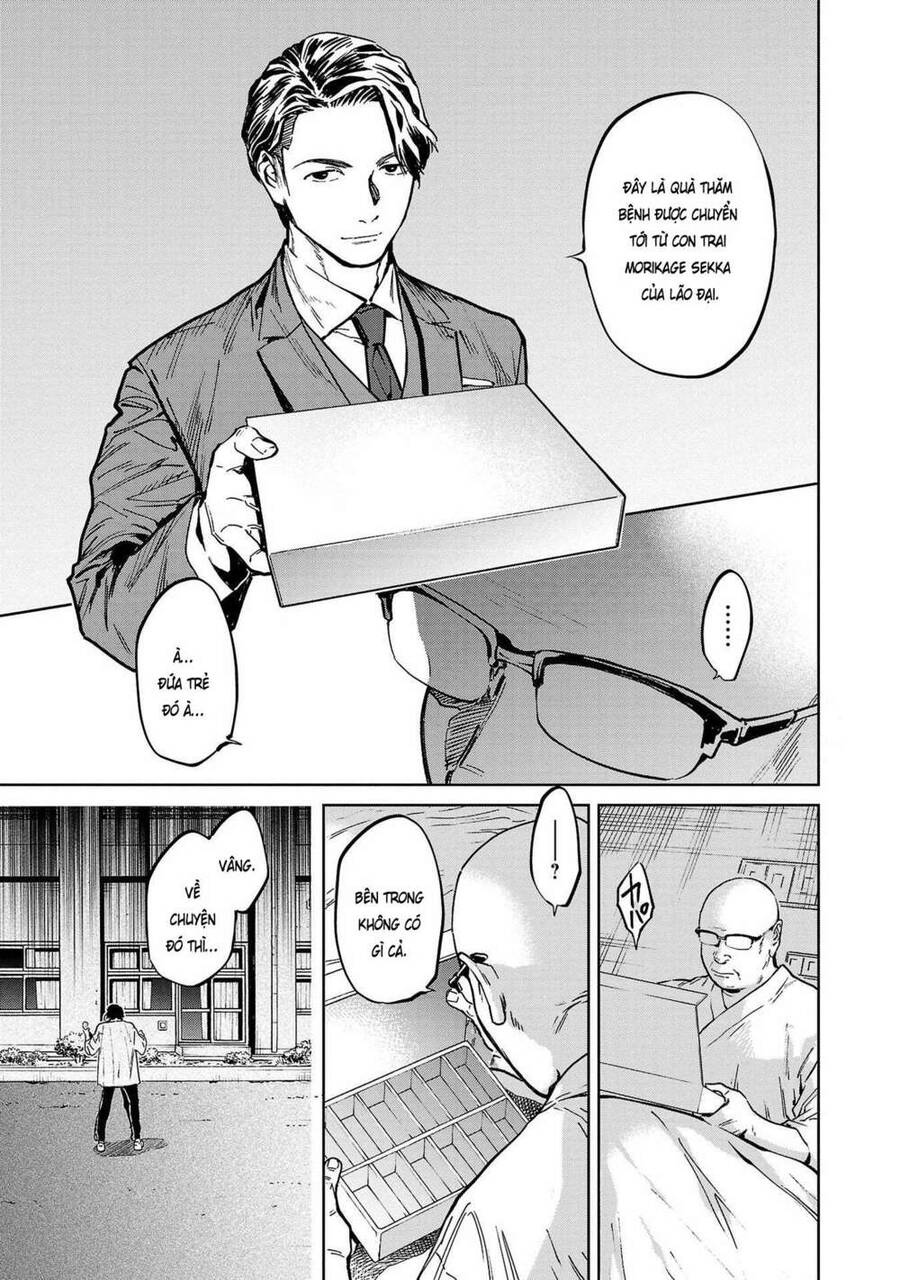 Jaa Kimi No Kawari Ni Korosou Ka ~ Prequel Chapter 7 - Trang 2