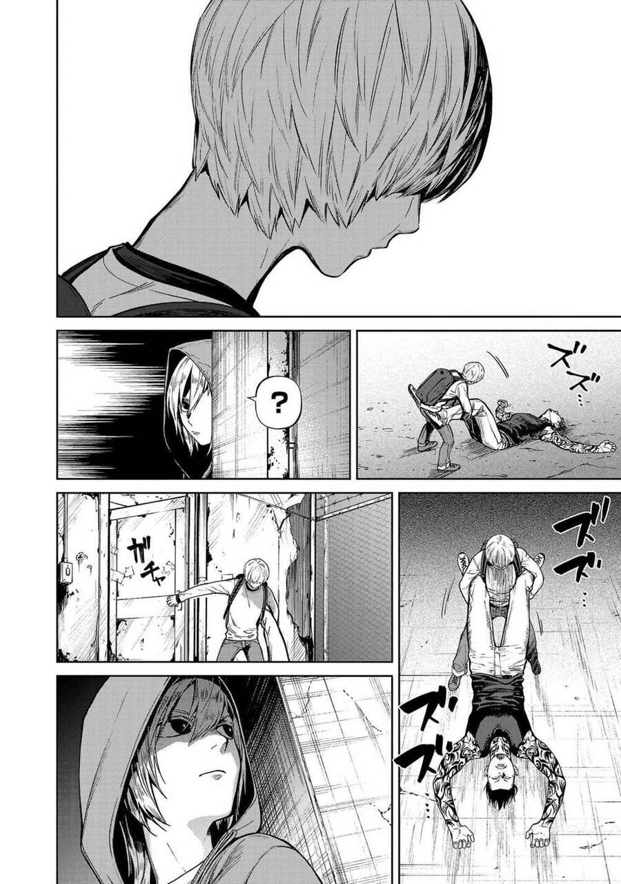 Jaa Kimi No Kawari Ni Korosou Ka ~ Prequel Chapter 2 - Trang 2