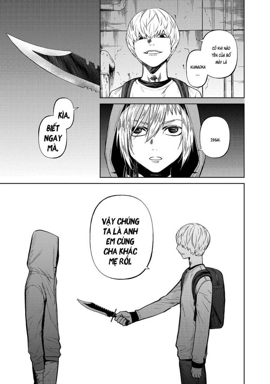 Jaa Kimi No Kawari Ni Korosou Ka ~ Prequel Chapter 2 - Trang 2