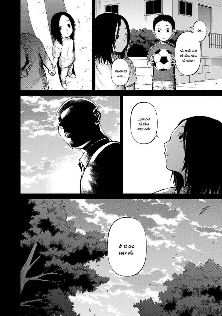 Jaa Kimi No Kawari Ni Korosou Ka ~ Prequel Chapter 1 - Trang 2