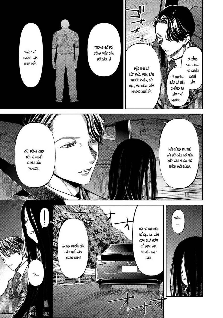 Jaa Kimi No Kawari Ni Korosou Ka ~ Prequel Chapter 1 - Trang 2