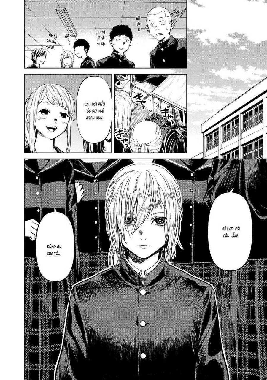 Jaa Kimi No Kawari Ni Korosou Ka ~ Prequel Chapter 1 - Trang 2