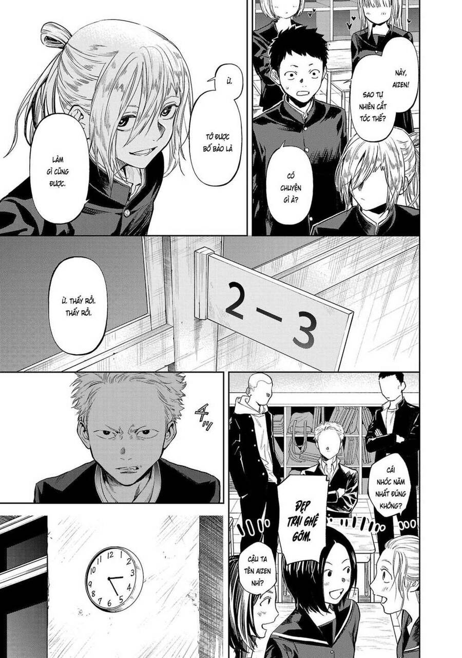 Jaa Kimi No Kawari Ni Korosou Ka ~ Prequel Chapter 1 - Trang 2